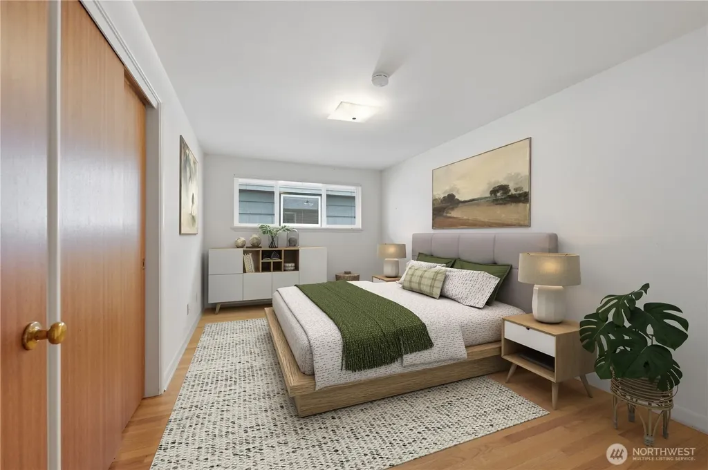 7025 43rd Avenue NE Seattle WA 98115