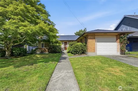 7025 43rd Avenue NE Seattle WA 98115