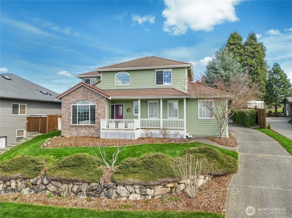 2209 28th Street SE Puyallup WA 98372