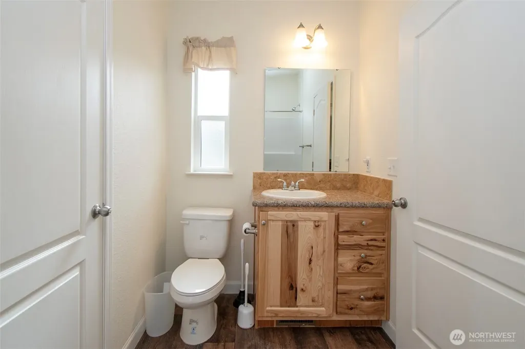 285 Bon Jon View Way Sequim WA 98382