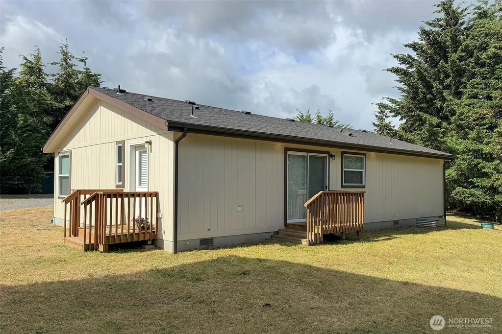 285 Bon Jon View Way Sequim WA 98382