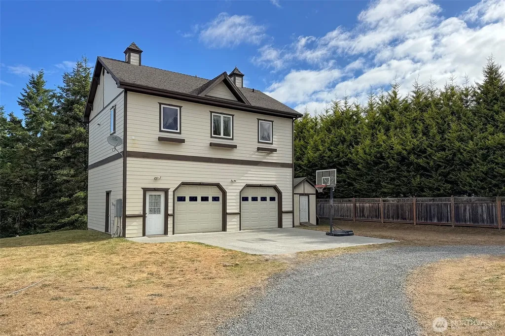 285 Bon Jon View Way Sequim WA 98382