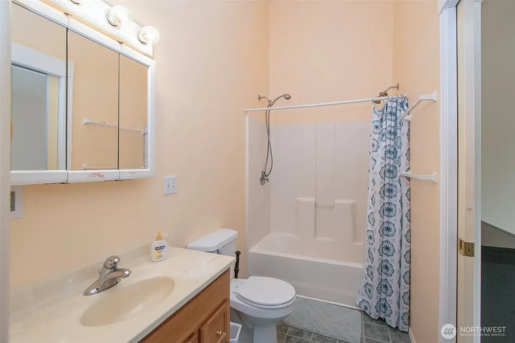 285 Bon Jon View Way Sequim WA 98382