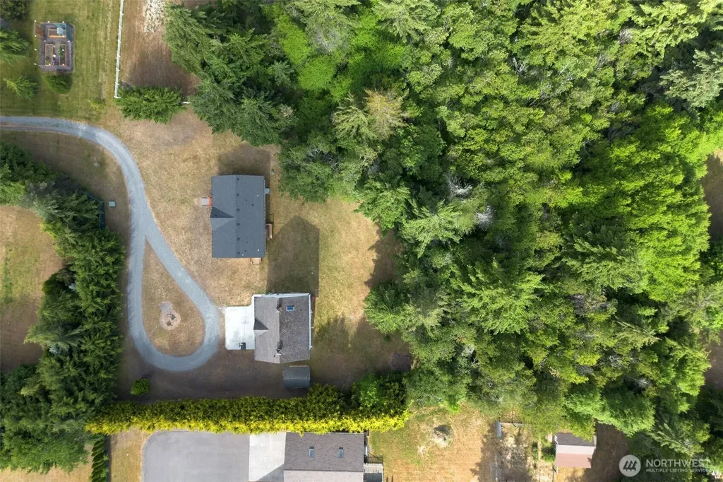 285 Bon Jon View Way Sequim WA 98382