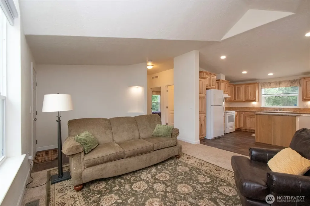 285 Bon Jon View Way Sequim WA 98382