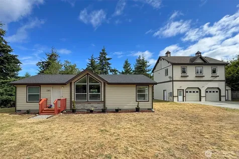 285 Bon Jon View Way Sequim WA 98382