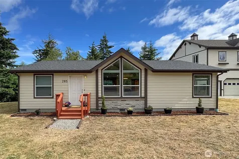 285 Bon Jon View Way Sequim WA 98382