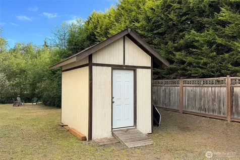 285 Bon Jon View Way Sequim WA 98382