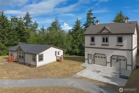 285 Bon Jon View Way Sequim WA 98382