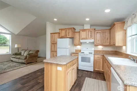 285 Bon Jon View Way Sequim WA 98382