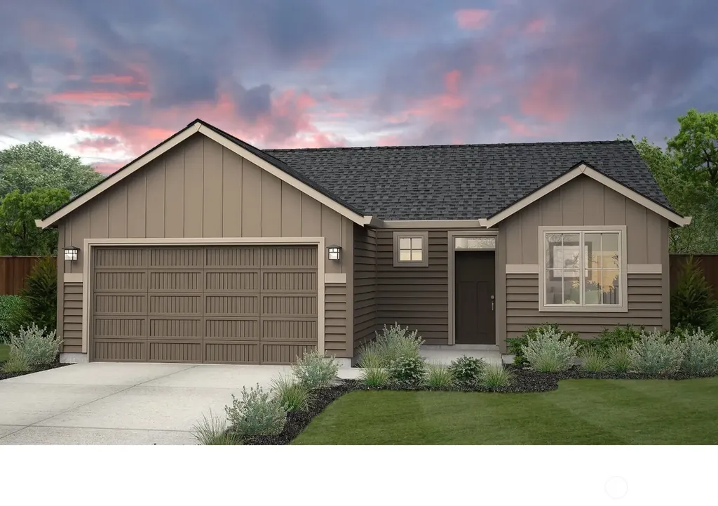 606 Powell Avenue Winlock WA 98596