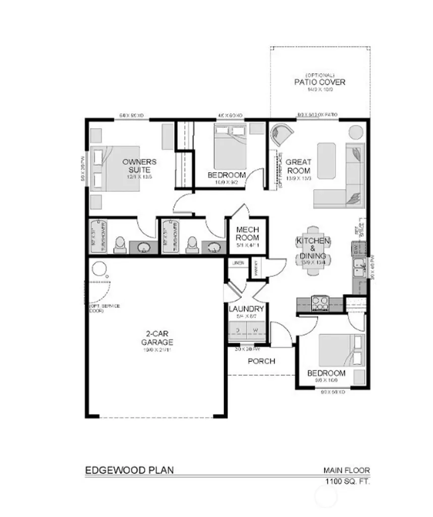 606 Powell Avenue Winlock WA 98596