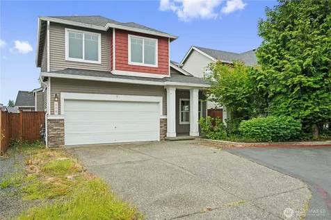 408 124th Place SE Everett WA 98208