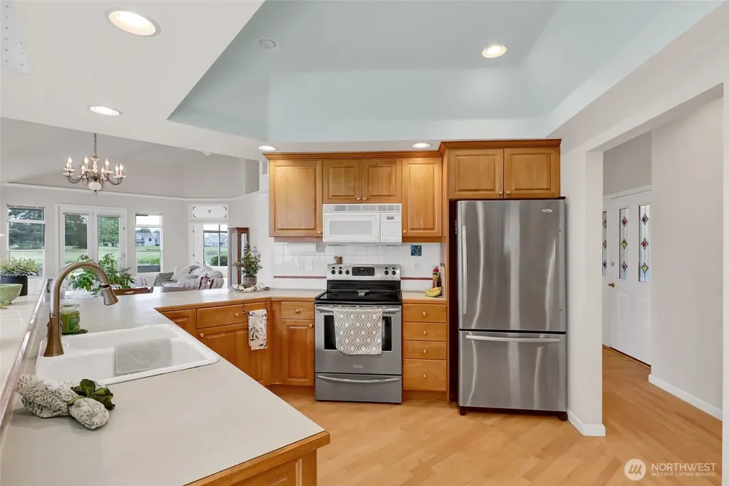 585 Maberry Drive Lynden WA 98264