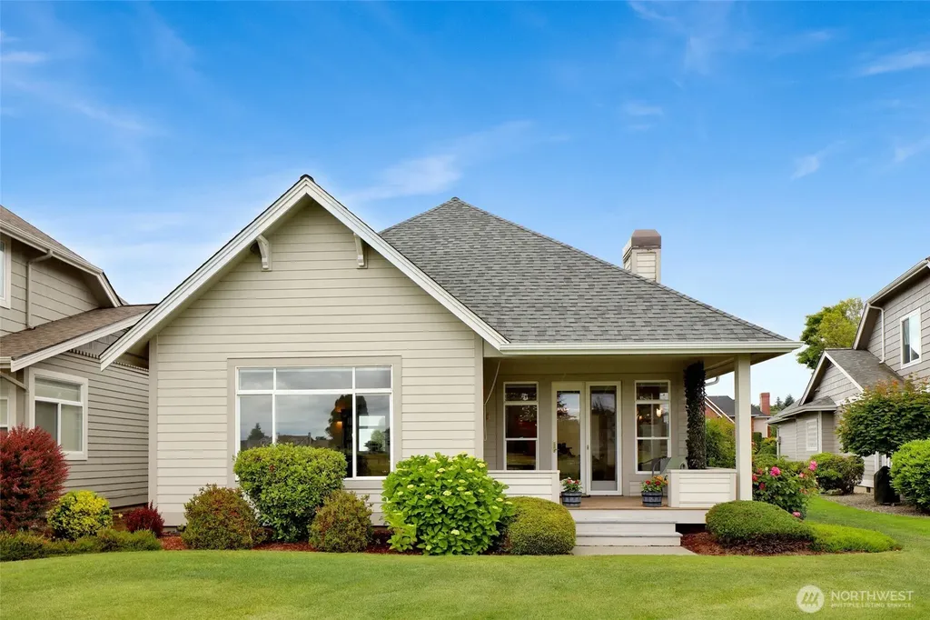 585 Maberry Drive Lynden WA 98264