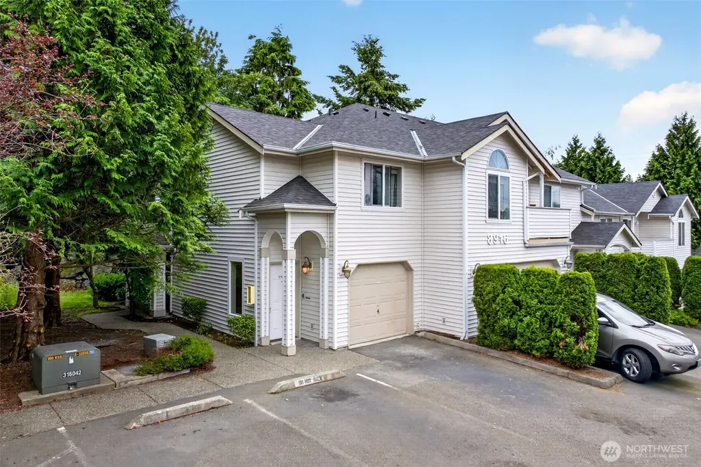 8916 Meridian Place NE Lake Stevens WA 98258