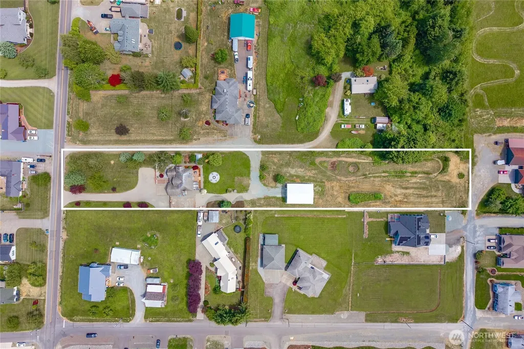 1827 Collins Road Buckley WA 98321