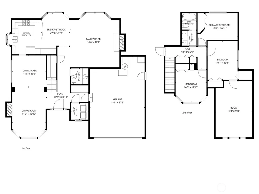 1827 Collins Road Buckley WA 98321