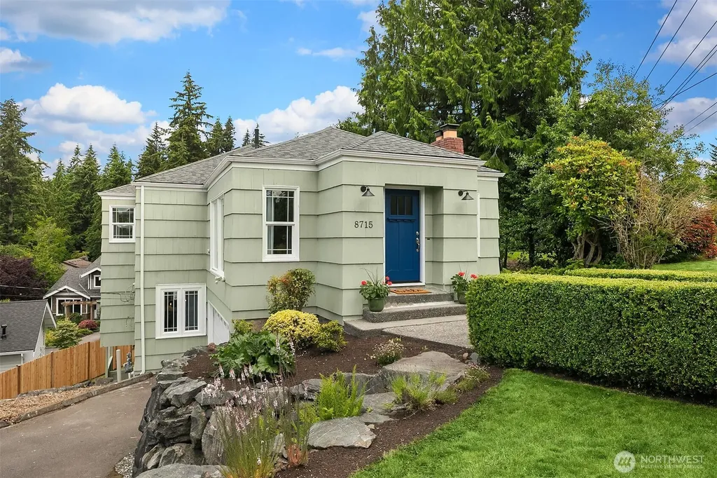 8715 Bowdoin Way Edmonds WA 98026