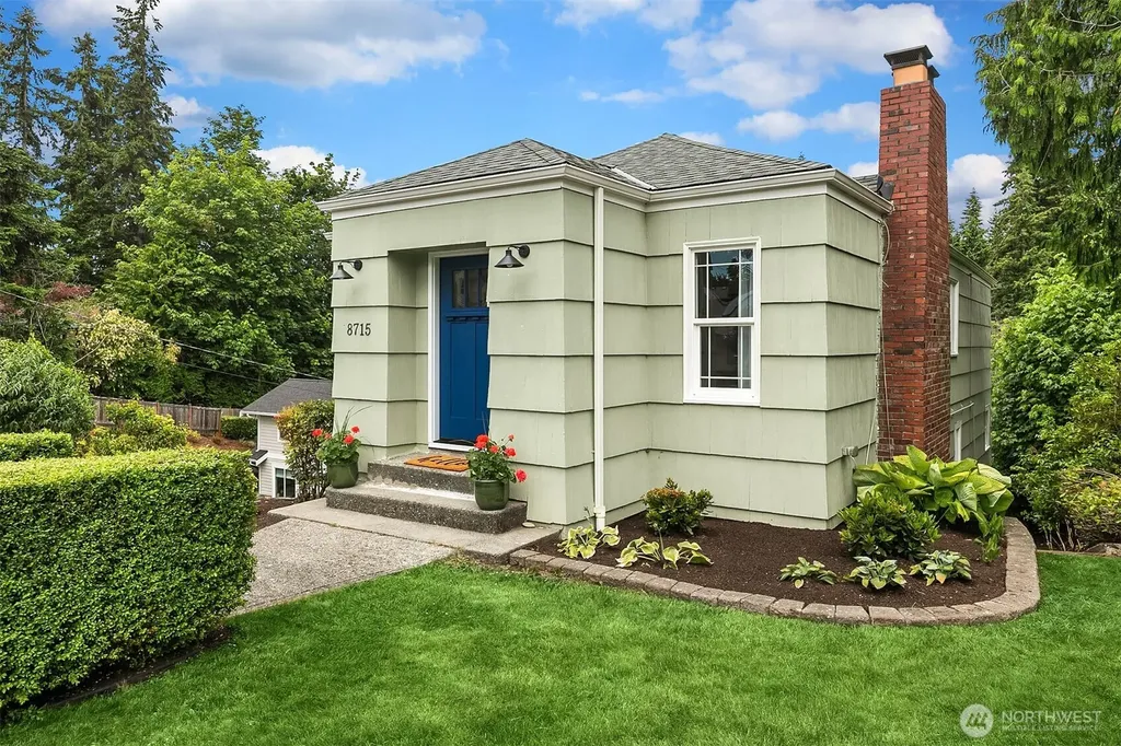 8715 Bowdoin Way Edmonds WA 98026