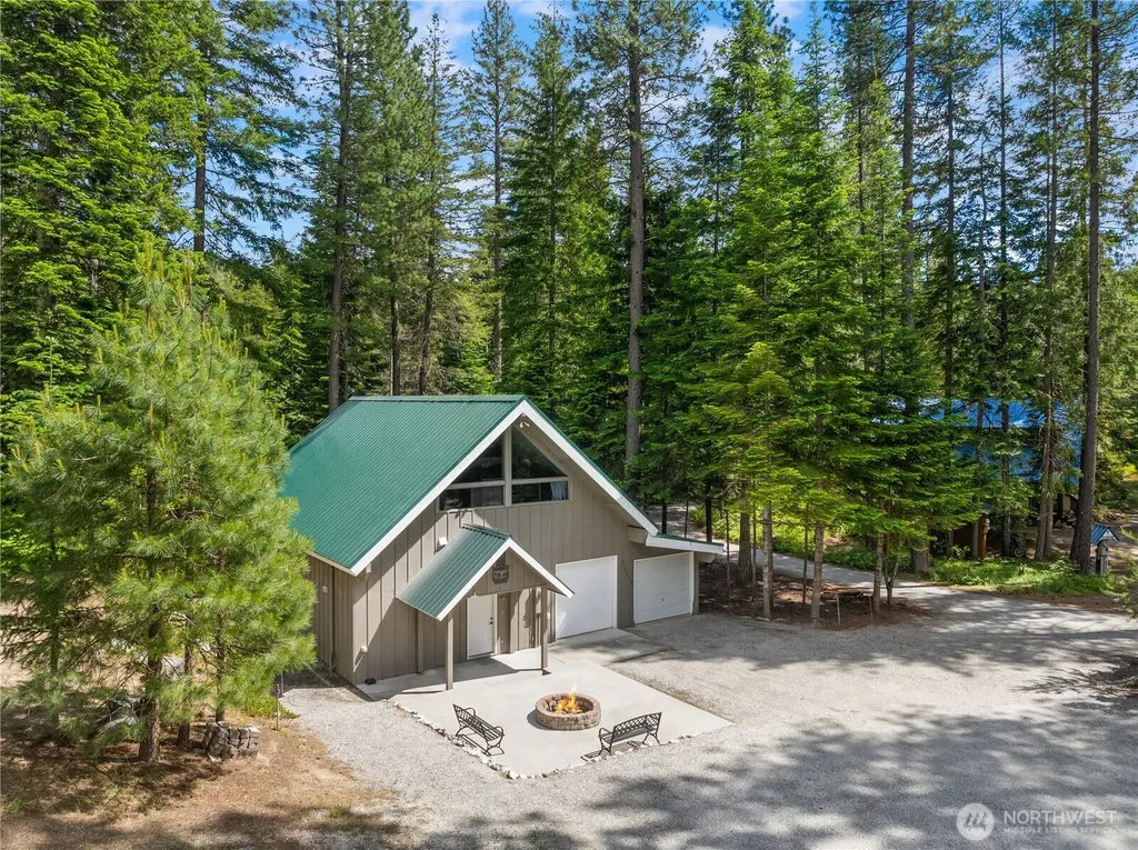 21005 Lower Chiwawa River Road Leavenworth WA 98826