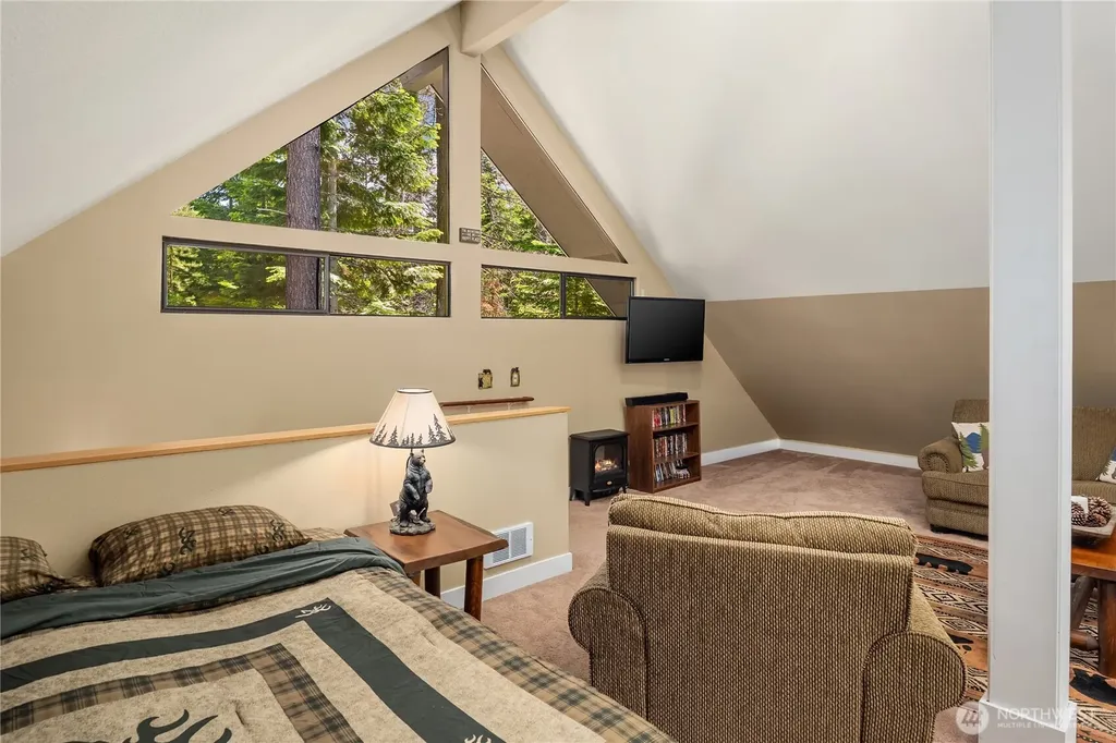 21005 Lower Chiwawa River Road Leavenworth WA 98826