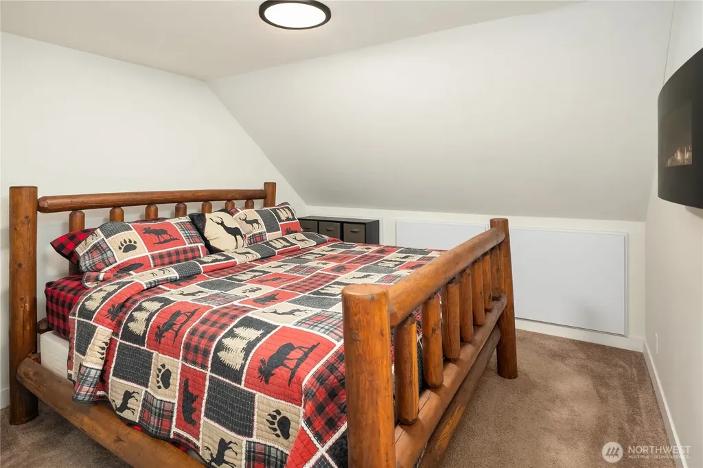 21005 Lower Chiwawa River Road Leavenworth WA 98826