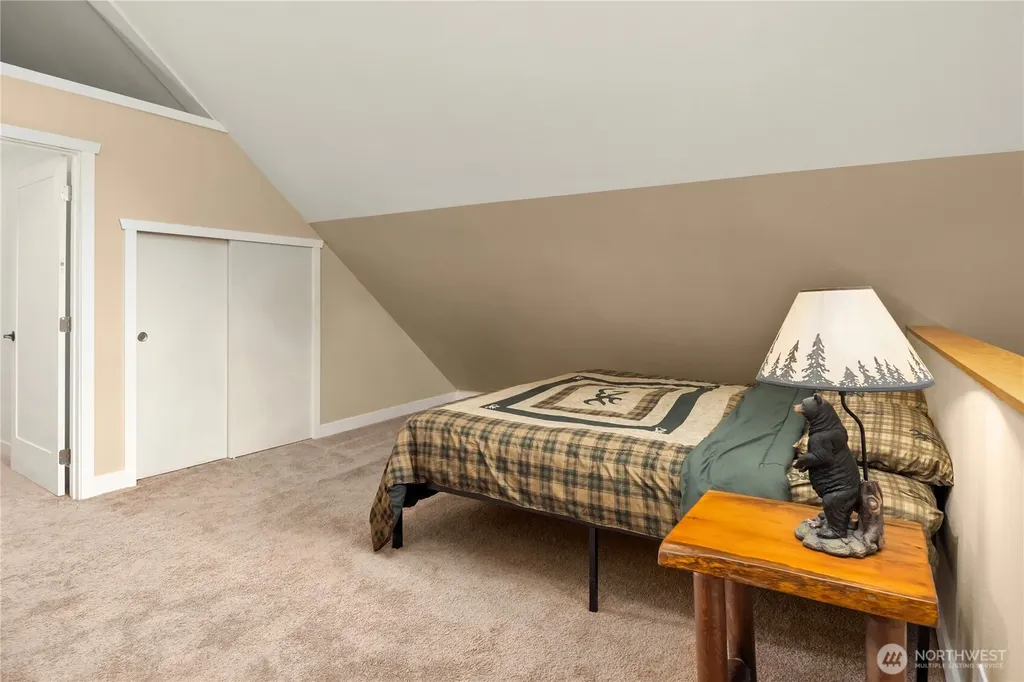 21005 Lower Chiwawa River Road Leavenworth WA 98826