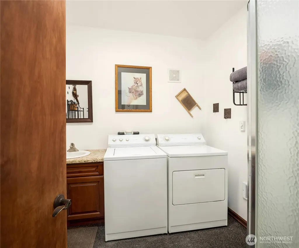 21005 Lower Chiwawa River Road Leavenworth WA 98826