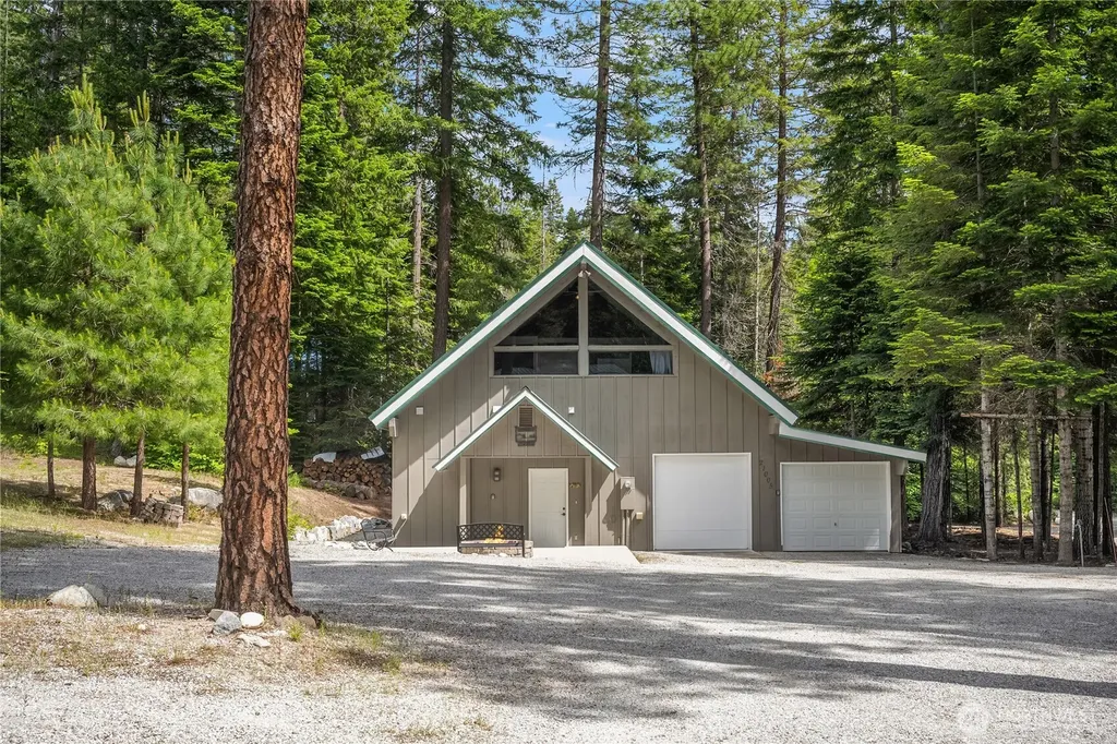 21005 Lower Chiwawa River Road Leavenworth WA 98826