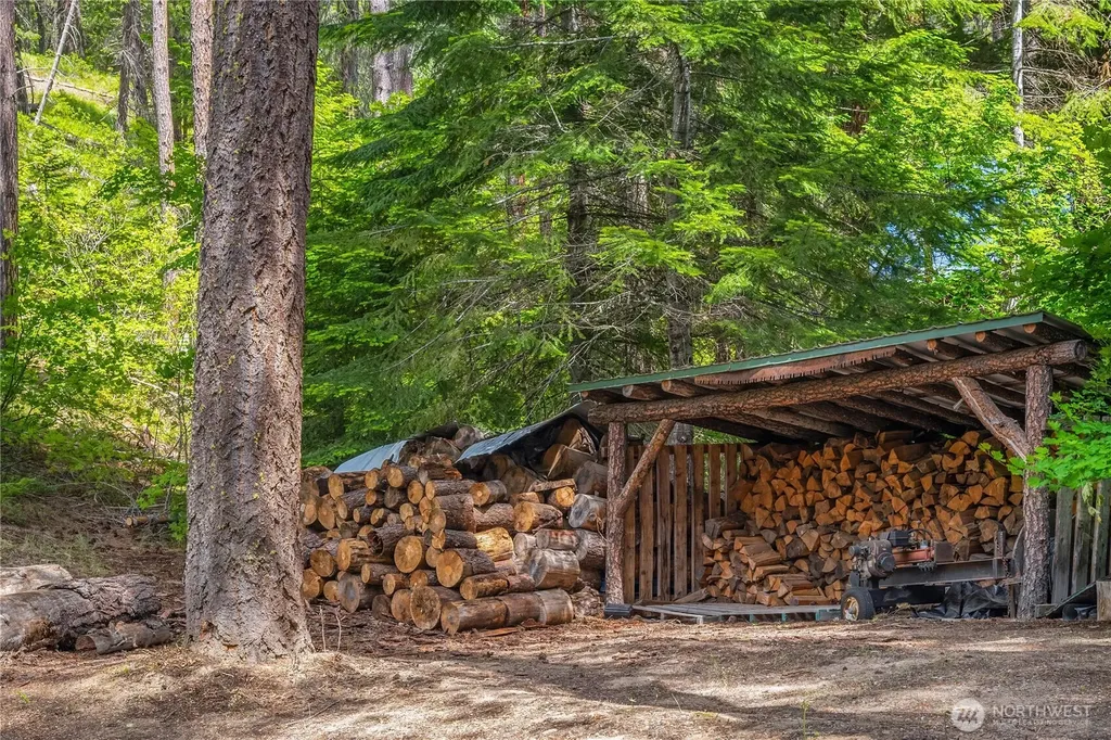 21005 Lower Chiwawa River Road Leavenworth WA 98826