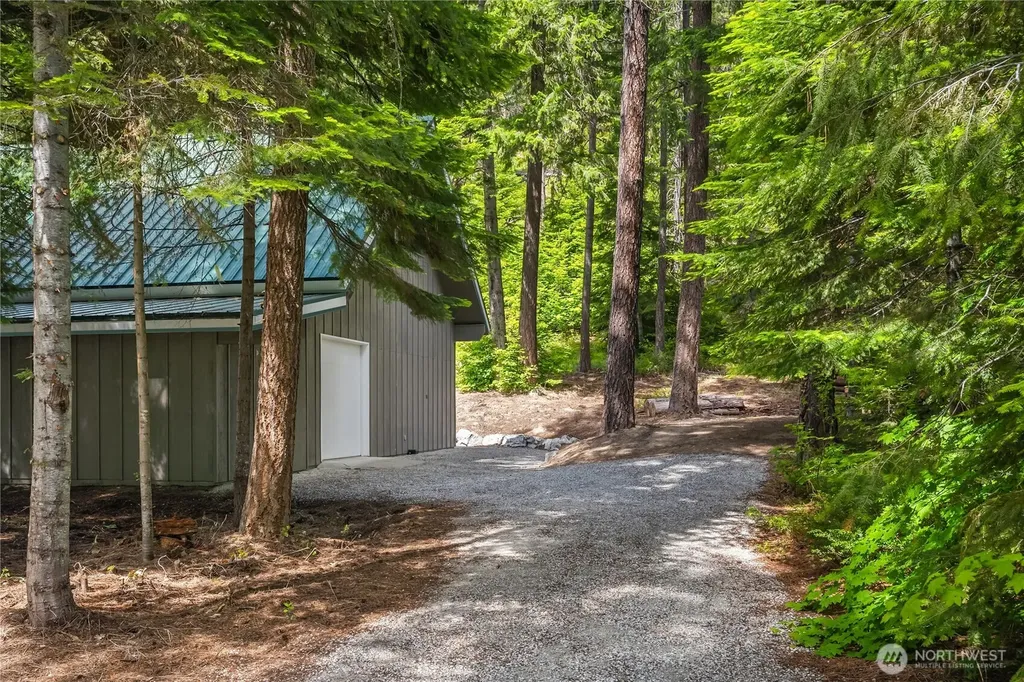 21005 Lower Chiwawa River Road Leavenworth WA 98826