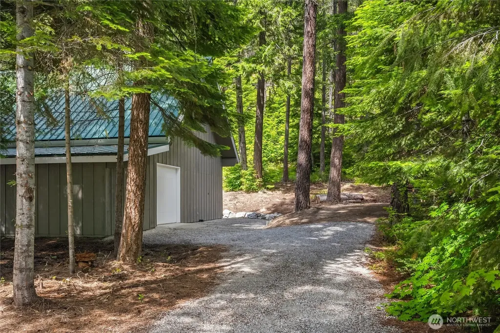 21005 Lower Chiwawa River Road Leavenworth WA 98826