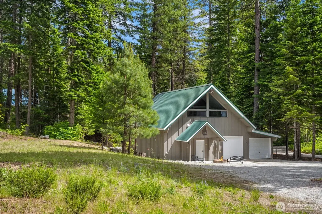 21005 Lower Chiwawa River Road Leavenworth WA 98826