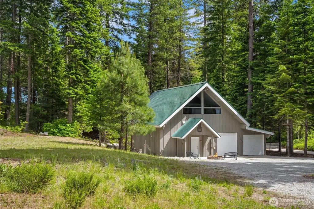 21005 Lower Chiwawa River Road Leavenworth WA 98826