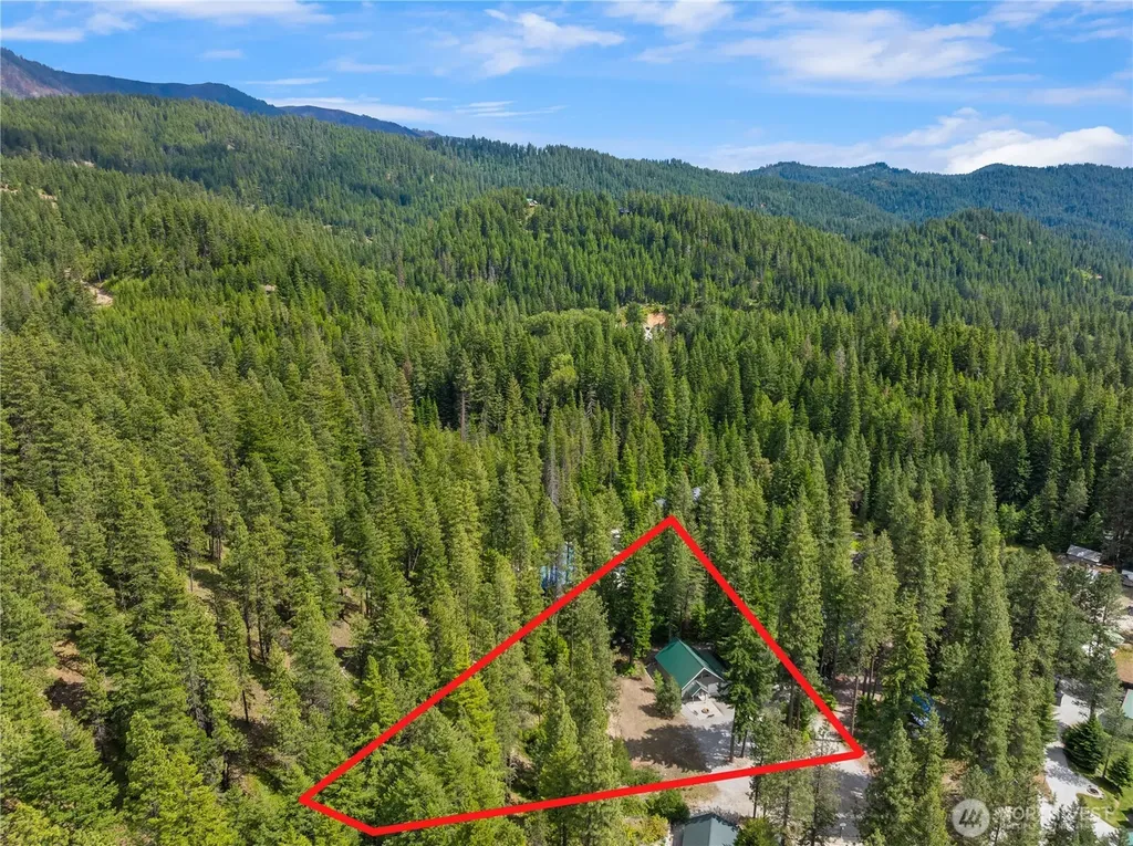 21005 Lower Chiwawa River Road Leavenworth WA 98826