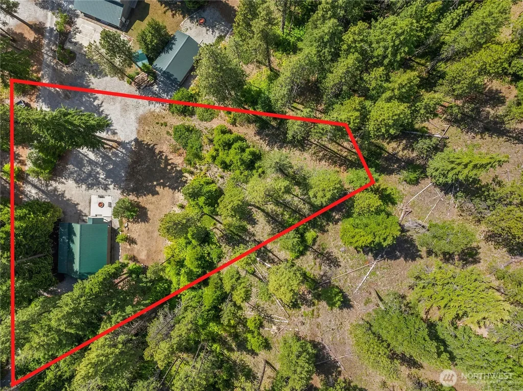 21005 Lower Chiwawa River Road Leavenworth WA 98826