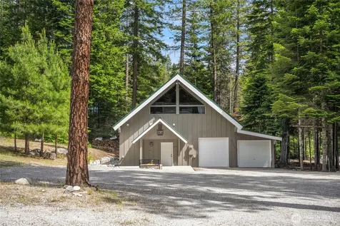 21005 Lower Chiwawa River Road Leavenworth WA 98826