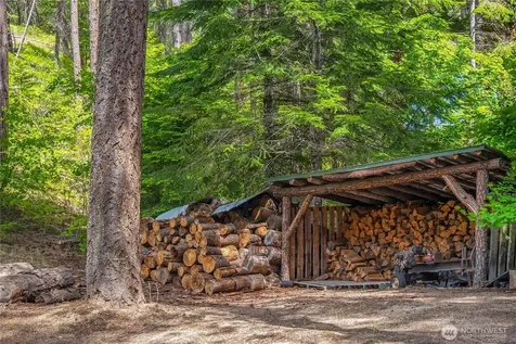 21005 Lower Chiwawa River Road Leavenworth WA 98826