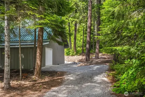 21005 Lower Chiwawa River Road Leavenworth WA 98826