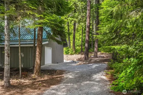 21005 Lower Chiwawa River Road Leavenworth WA 98826