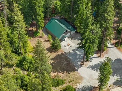 21005 Lower Chiwawa River Road Leavenworth WA 98826