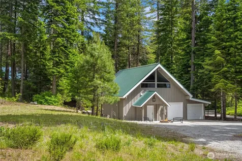 21005 Lower Chiwawa River Road Leavenworth WA 98826