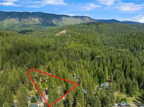 21005 Lower Chiwawa River Road Leavenworth WA 98826