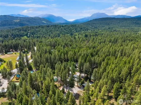 21005 Lower Chiwawa River Road Leavenworth WA 98826