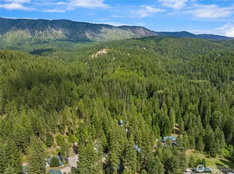 21005 Lower Chiwawa River Road Leavenworth WA 98826