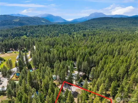 21005 Lower Chiwawa River Road Leavenworth WA 98826