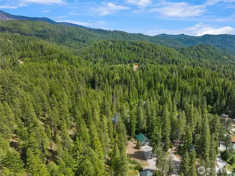 21005 Lower Chiwawa River Road Leavenworth WA 98826