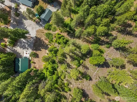 21005 Lower Chiwawa River Road Leavenworth WA 98826