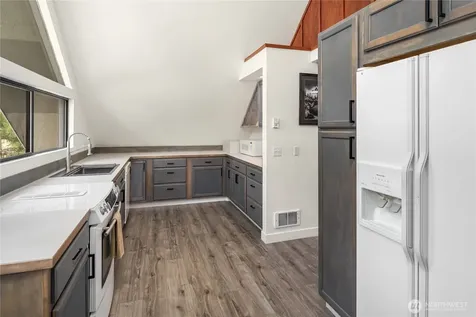 21005 Lower Chiwawa River Road Leavenworth WA 98826